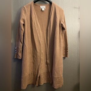 Rachel Zoe Los Angeles New York Cardigan